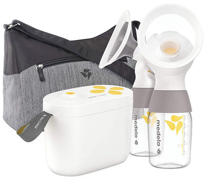 Medela Pump In Style with MaxFlow Breast Pump - 101041361