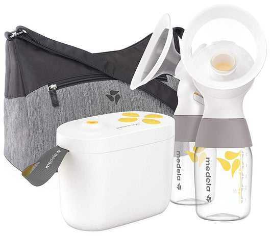 Medela Pump In Style with MaxFlow Breast Pump - 101041361