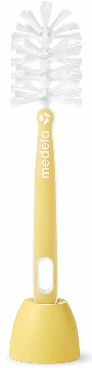 Medela Quick Clean Bottle Brush - 101036556