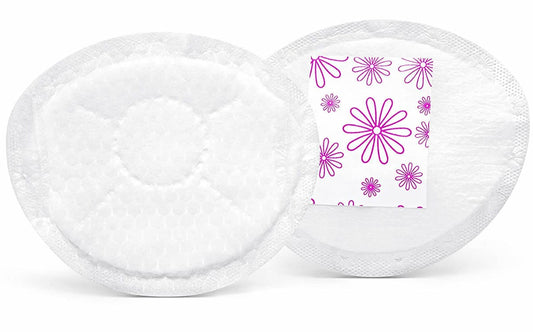 Medela Safe & Dry Ultra Thin Disposable Nursing Pads - 30ct - 101036555