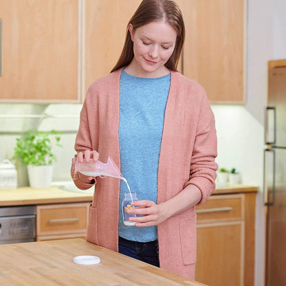 Medela Silicone Breast Milk Collector - 101043283