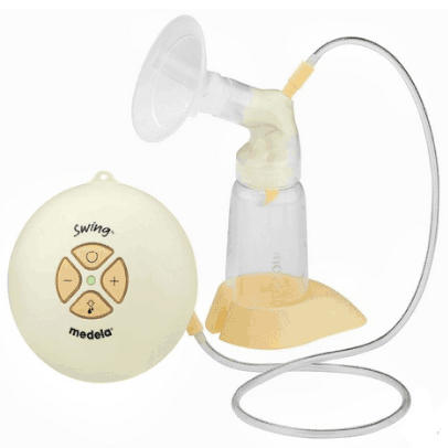 Medela Swing Breast Pump - 67050