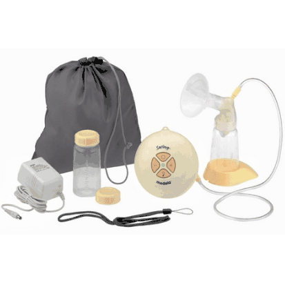 Medela Swing Breast Pump - 67050