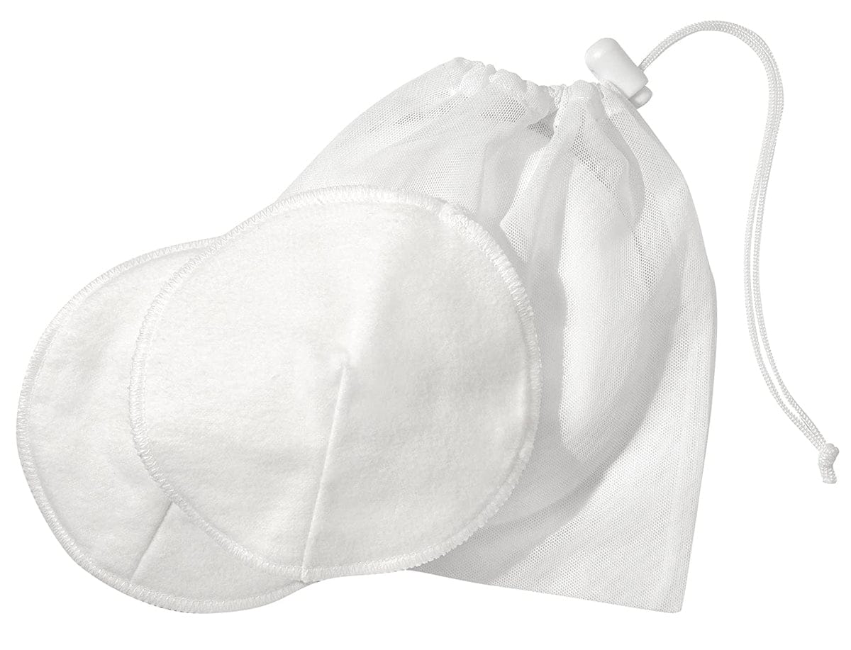 Medela Washable Nursing Pads - 4pk - 102312015