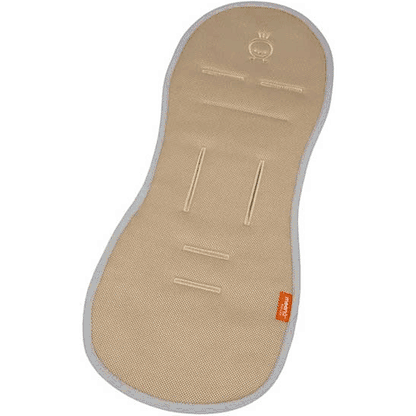Meeno Babies Stroller Seat Liner in Desert Sand - 001SD9