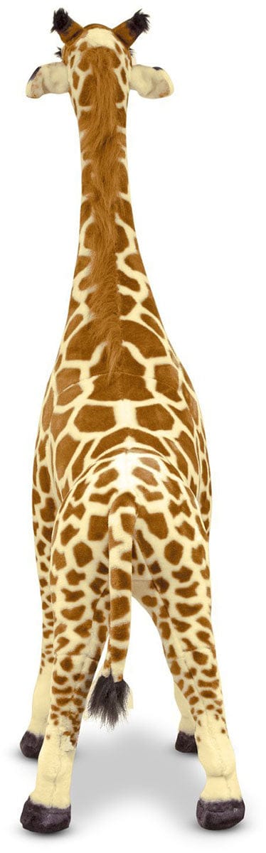 Melissa and Doug Plush Giraffe - 2106