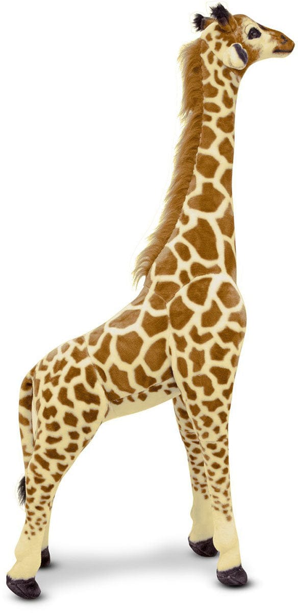 Melissa and Doug Plush Giraffe - 2106