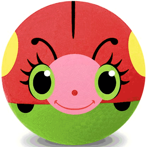 Melissa & Doug Bollie Kickball - 6032