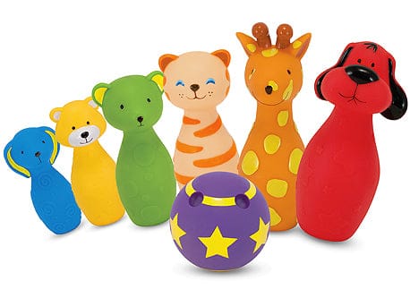 Melissa & Doug Bowling Friends - 9160-MD
