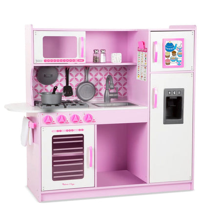 Melissa & Doug Chef's Kitchen - Cupcake - 4002-MD
