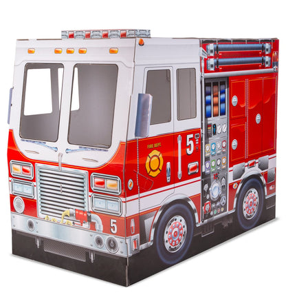 Melissa & Doug Fire Truck - 5511-MD