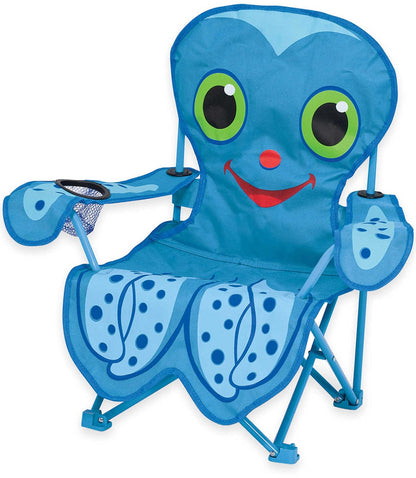 Melissa & Doug Flex Octopus Chair - 6418