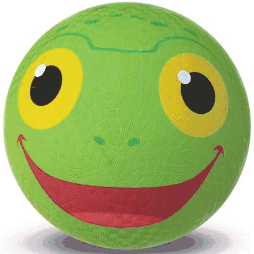 Melissa & Doug Froggy Kickball - 6030