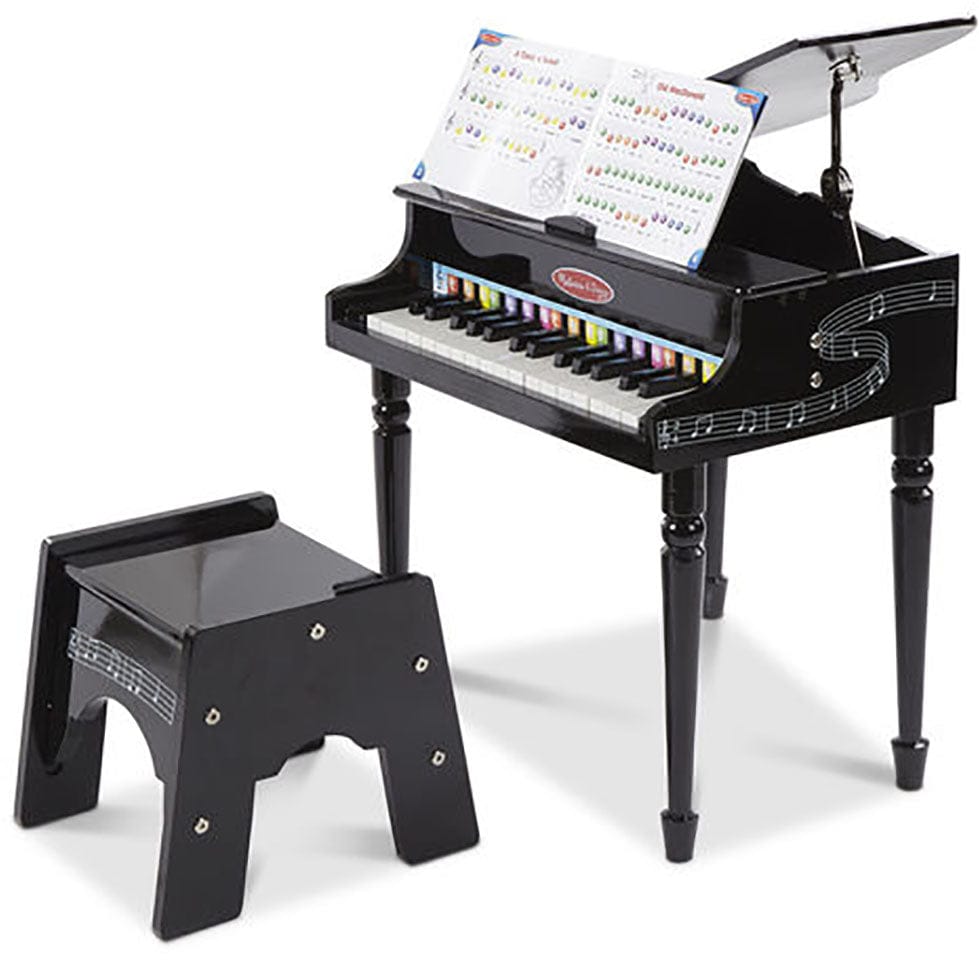 Melissa & Doug Grand Piano - 1315