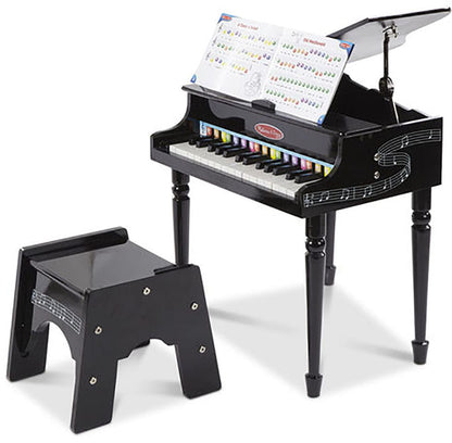 Melissa & Doug Grand Piano - 1315