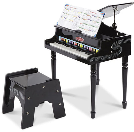 Melissa & Doug Grand Piano - 1315