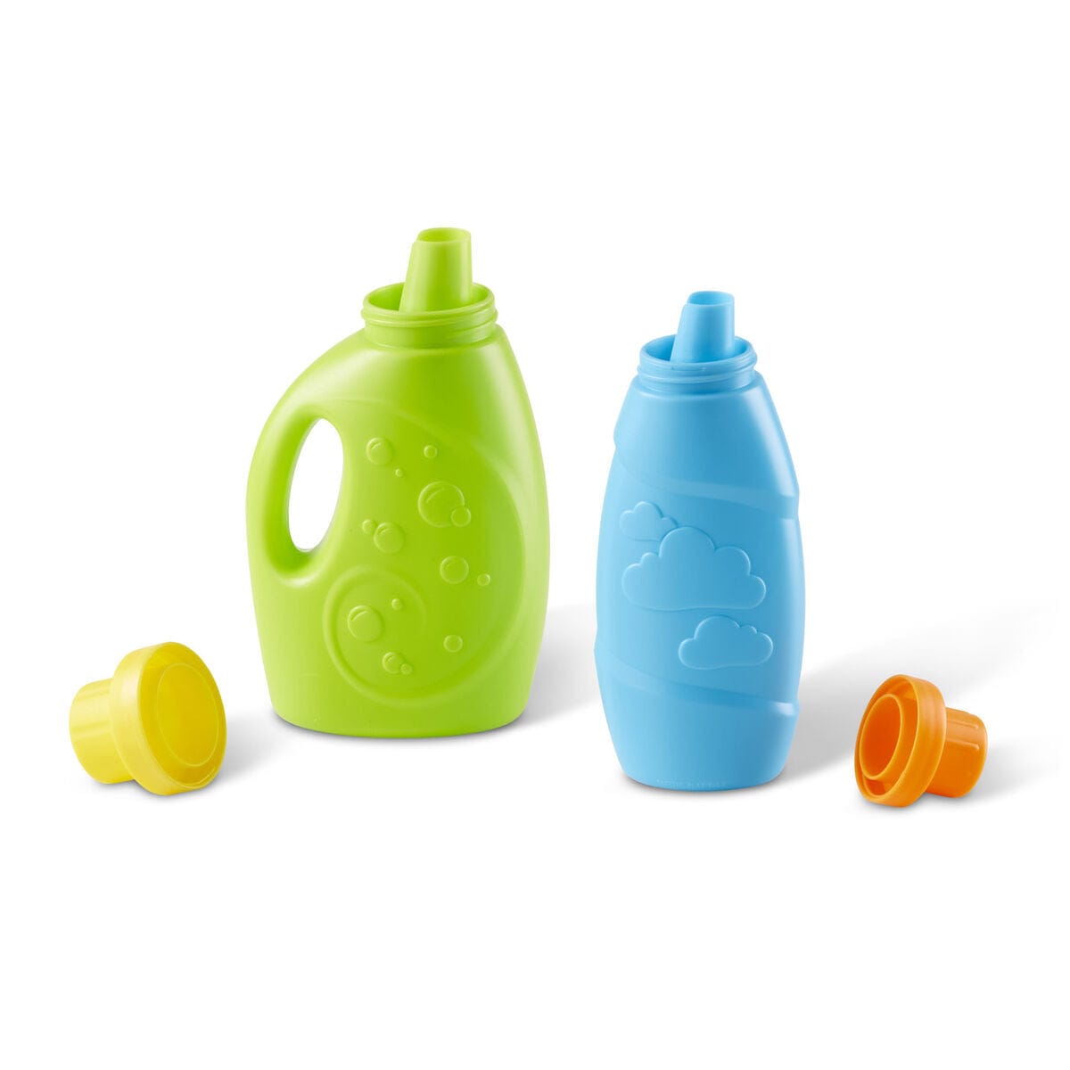 Melissa & Doug Laundry Basket Play Set - 8608