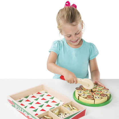 Melissa & Doug Pizza Party - 167