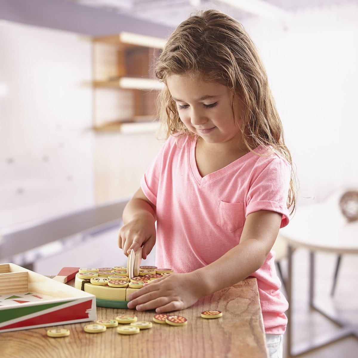 Melissa & Doug Pizza Party - 167