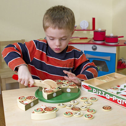 Melissa & Doug Pizza Party - 167
