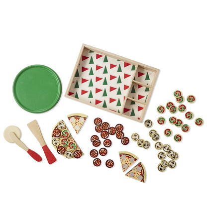 Melissa & Doug Pizza Party - 167