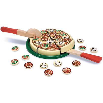 Melissa & Doug Pizza Party - 167