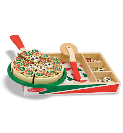 Melissa & Doug Pizza Party - 167