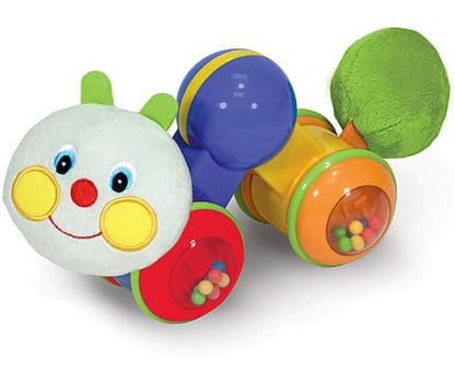 Melissa & Doug Press & Go Inchworm - 9174