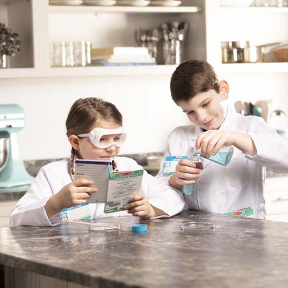 Melissa & Doug Scientist Role Play Set - 8536