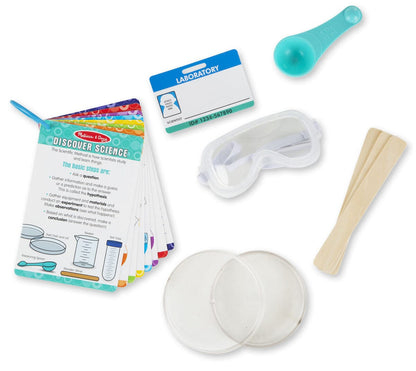 Melissa & Doug Scientist Role Play Set - 8536