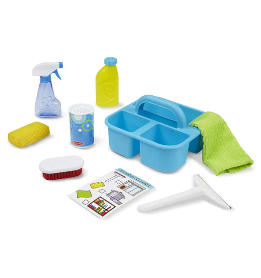 Melissa & Doug Spray, Squirt & Squeegee - 8602-MD