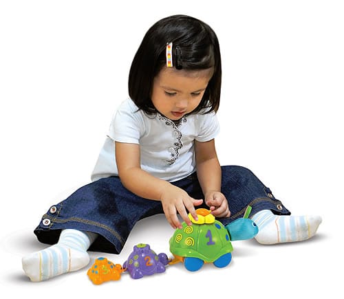 Melissa & Doug Turtle Parade - 9176