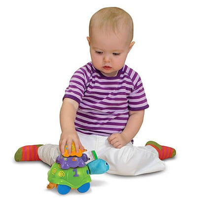 Melissa & Doug Turtle Parade - 9176