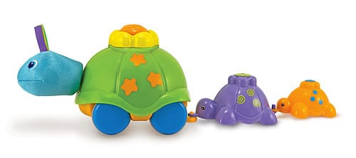 Melissa & Doug Turtle Parade - 9176