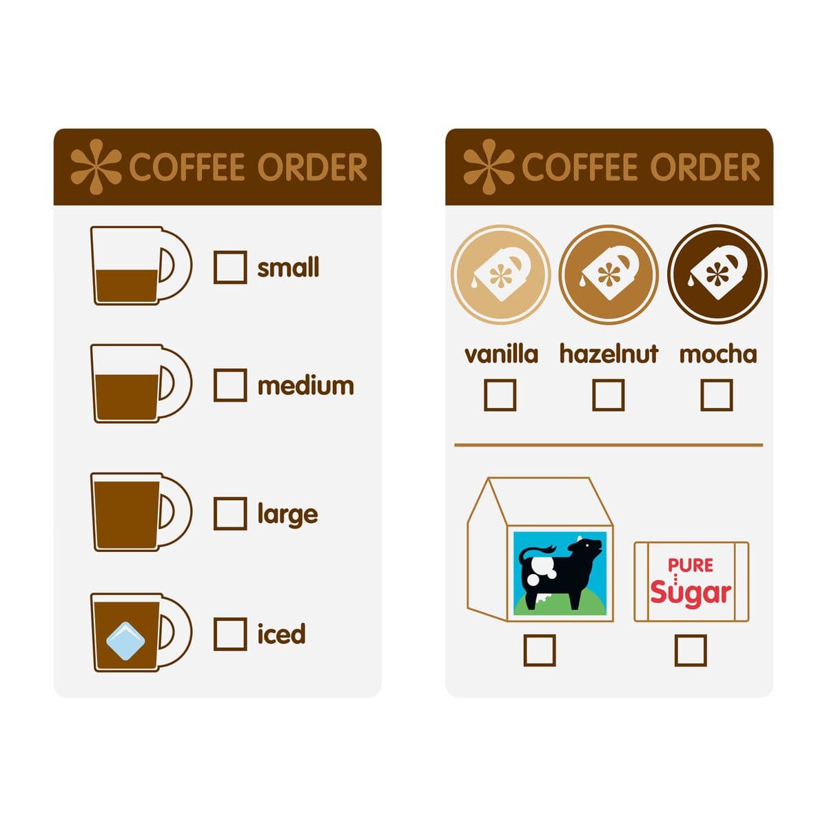 Melissa & Doug Wooden Brew & Serve Coffee Set - 9842