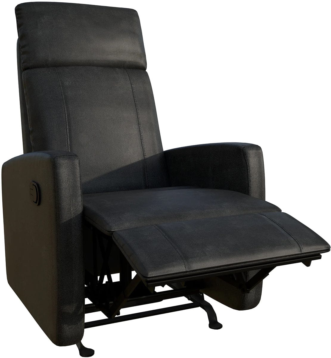 Melo Relax+ Glider - Marble Grey - MGMG668