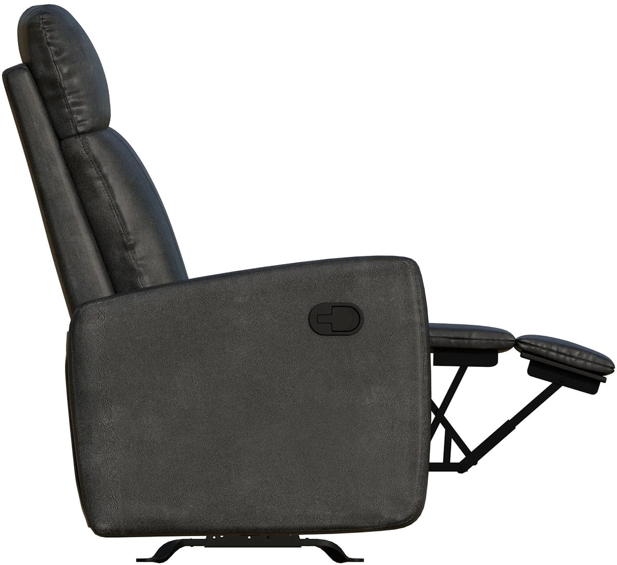 Melo Relax+ Glider - Marble Grey - MGMG668