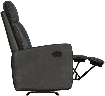 Melo Relax+ Glider - Marble Grey - MGMG668