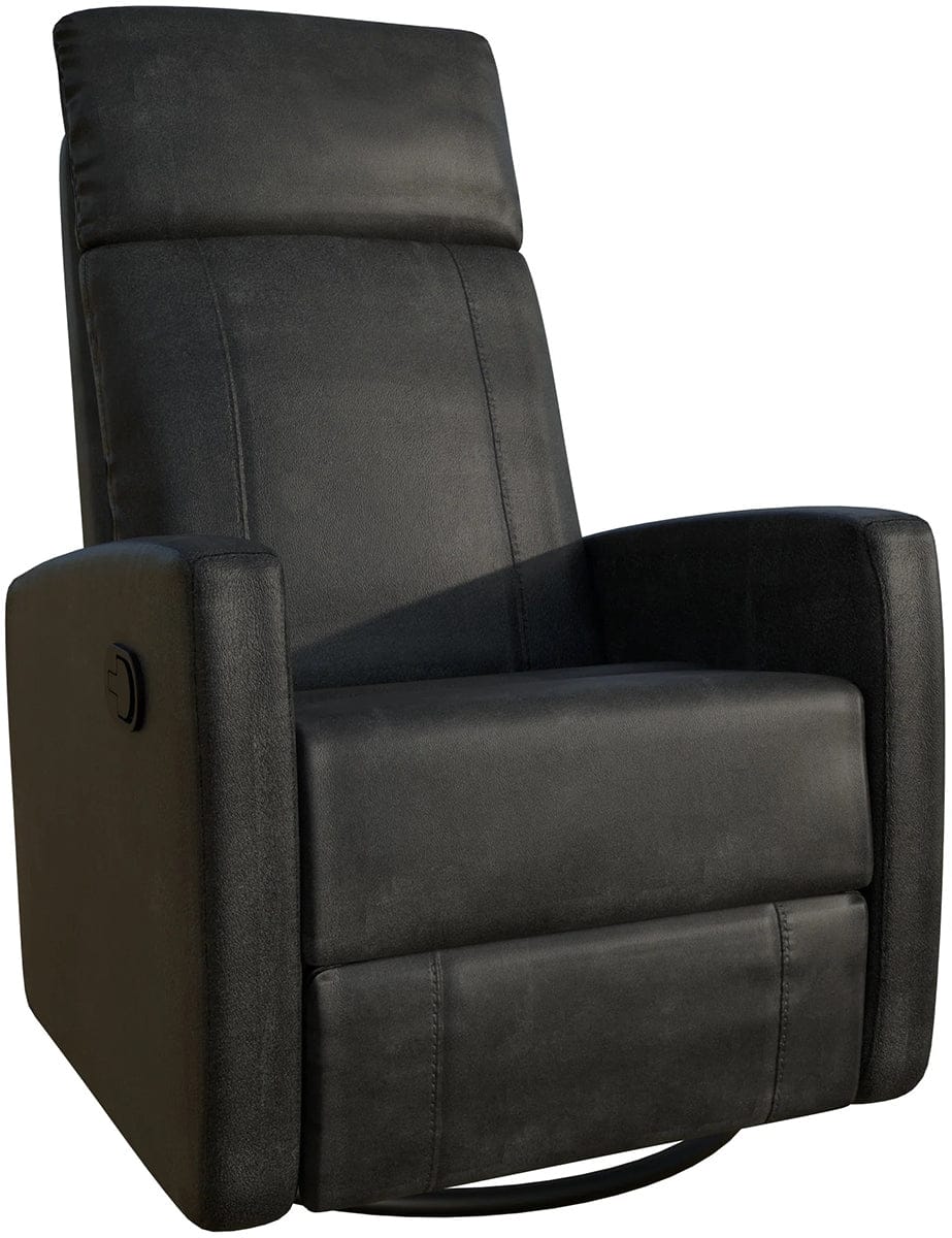 Melo Relax S+ Glider - Marble Grey - MGMG667