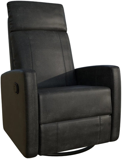 Melo Relax S+ Glider - Marble Grey - MGMG667