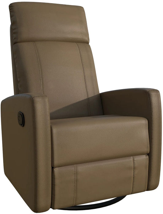 Melo Relax S+ Glider - Vintage Beige - MGVB667