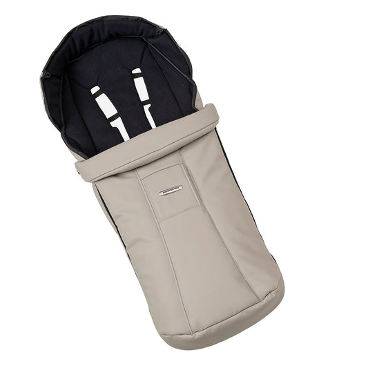 Mercedes-Benz Baby AMG Footmuff - Bright Light