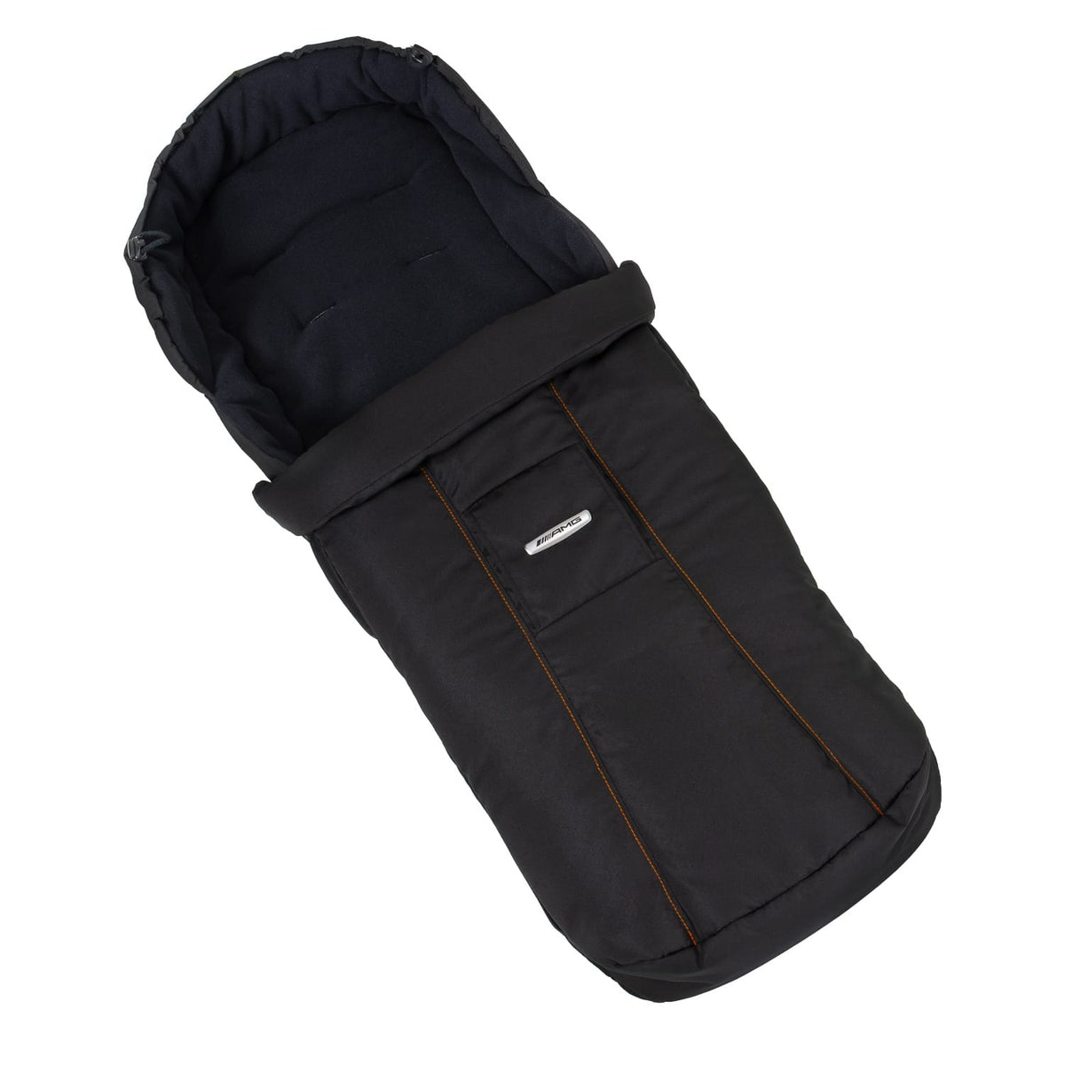 Mercedes-Benz Baby AMG Footmuff - Magmabeam