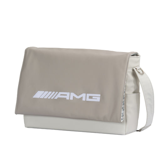 Mercedes-Benz Baby AMG GT Changing Bag - Bright Light