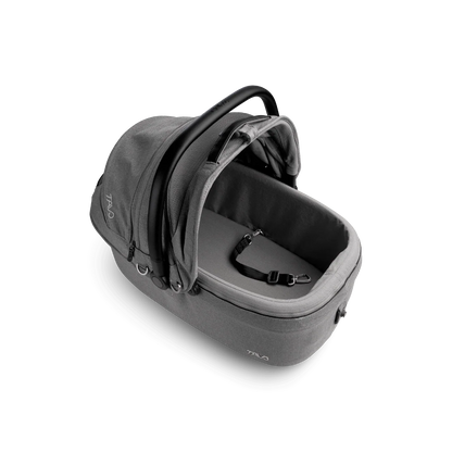 Tavo Pets Maeve 6X Pet Car Seat w/ Base - Merle