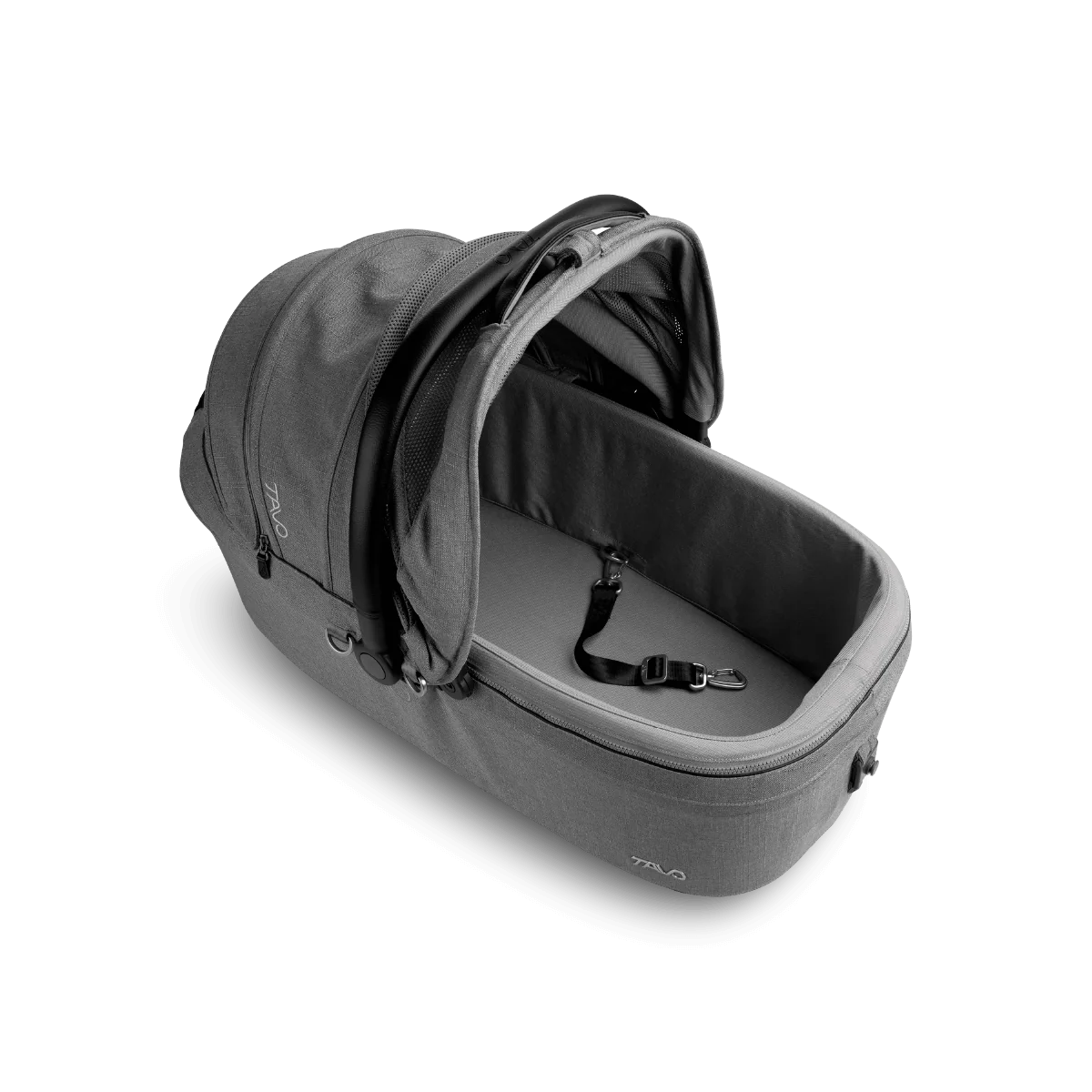 Tavo Pets Maeve 7X Pet Car Seat w/ Base - Merle