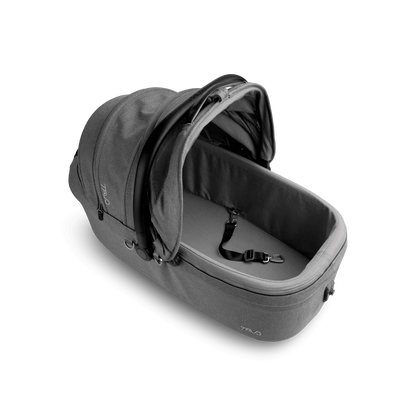 Tavo Pets Maeve 7X Pet Car Seat w/ Base - Merle