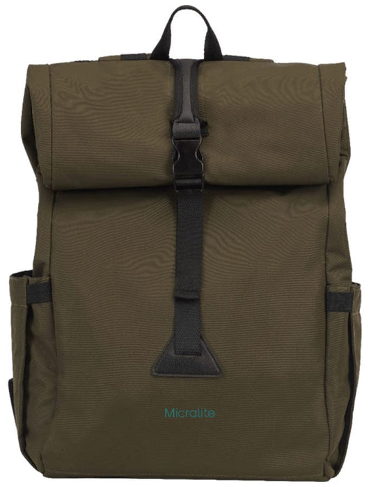 Micralite DayPak Changing Bag/Rucksack - Khaki - ML513-KH