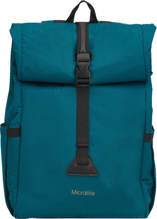 Micralite DayPak Changing Bag/Rucksack - Teal - ML513-TL