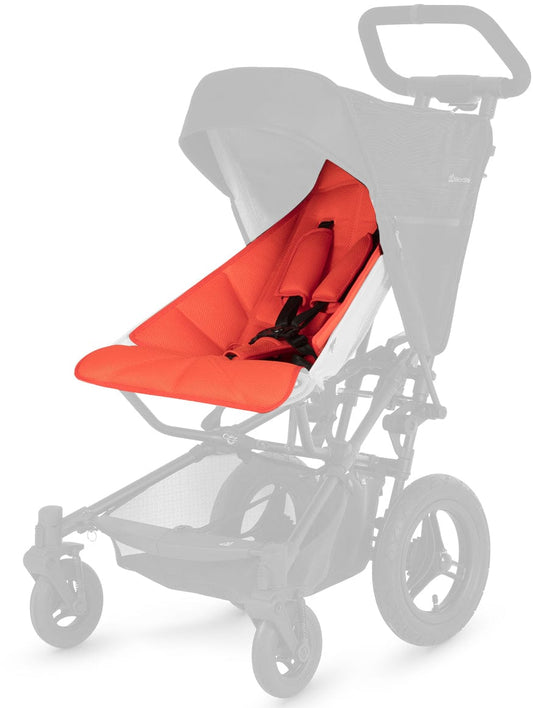 Micralite Fastfold Seat Liner - Flouro - ML511-FL